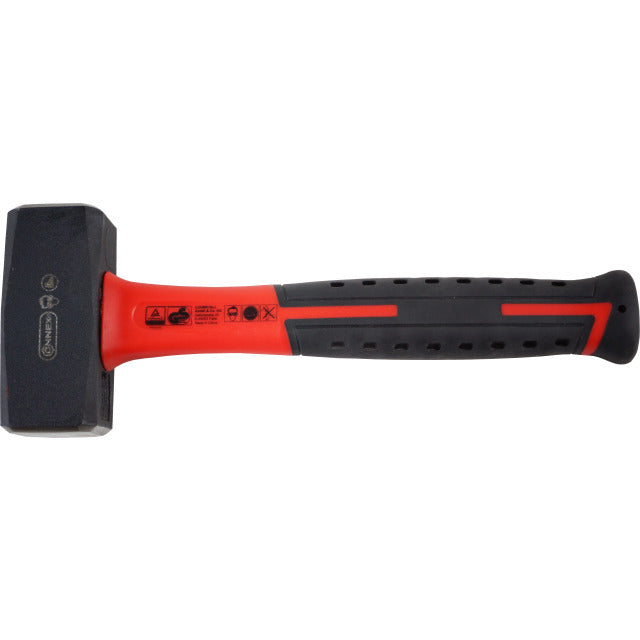 Load image into Gallery viewer, Connex moker 1500g glasvezel - cox623150
