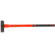 Connex producten kloofbijl 3kg met fiberglassteel