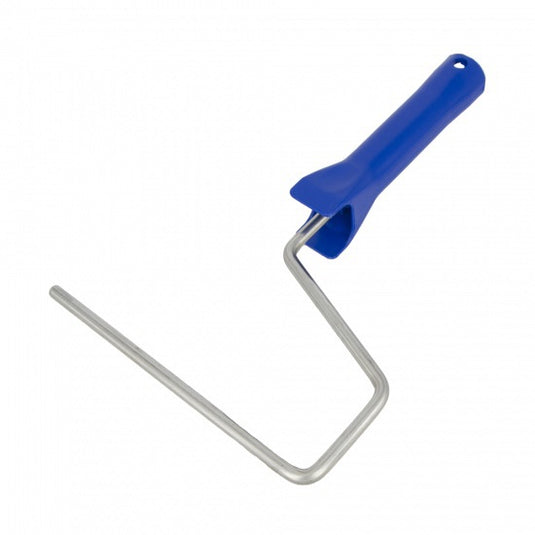 Producten verfrolbeugel snelsluit 27cm dikte 8mm voor 18cm rol
