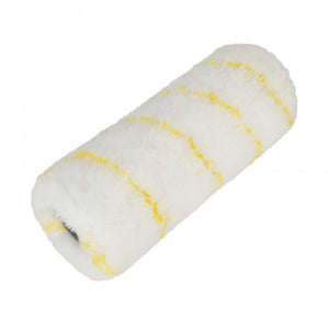 Producten verfroller polyamide gouddraad 18mm vacht 18cm breed