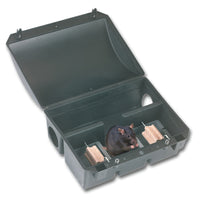 Producten voerdoos plus sleutel blockbox bora rat