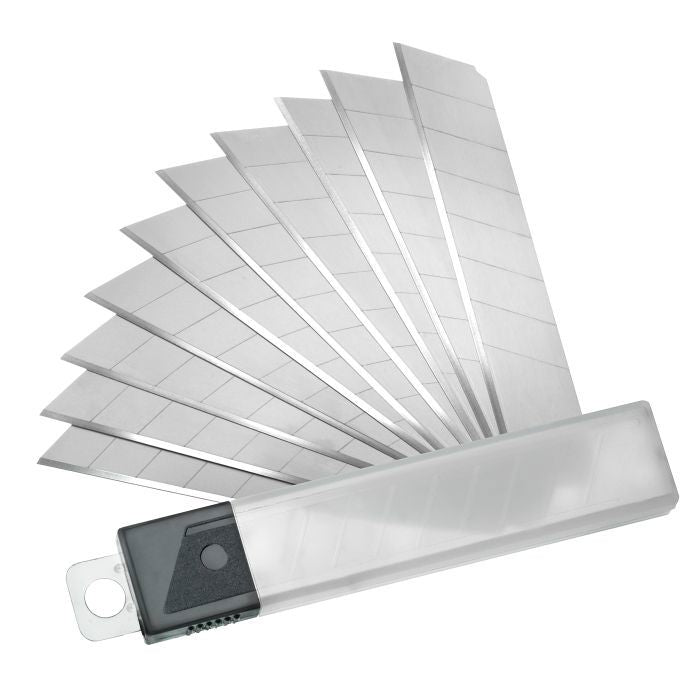 Load image into Gallery viewer, Con:p reserve-afbreekmes (18mm) 10st box - b20881
