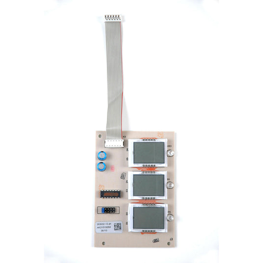 Euroguard producten print display voor n15000
