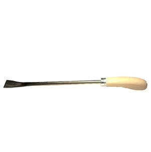 Mm eurotool aspergesteker mm rond model