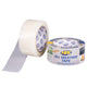 Hpx producten all weather tape transparant 48mm x 25m
