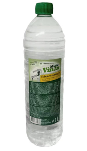 Mullrose producten schoonmaakazijn 1 liter