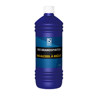Bouwkern bleco brandspiritus