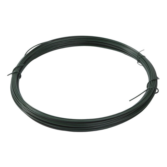 Producten binddraad groen 100m 14x20
