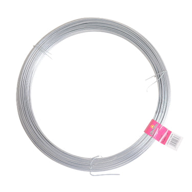 Producten binddraad verzinkt 2 5mm 100m