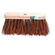 Mm eurotool producten bezem fsc 29cm bassinestalks mm