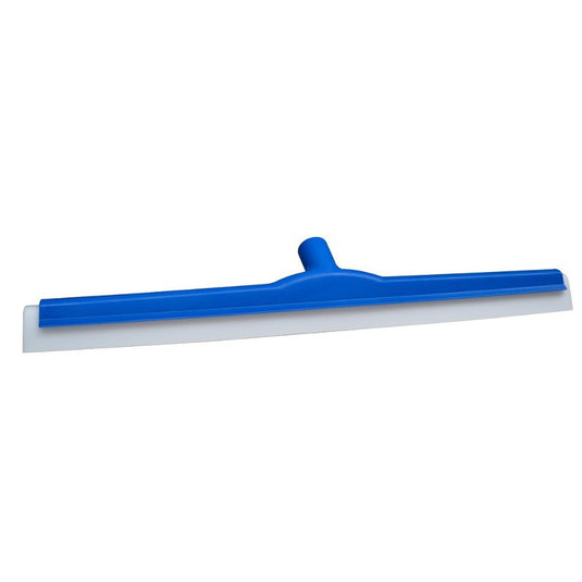 Falconbrush producten hygiene vloertrekker mfoam blauw 55cm