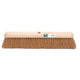 Mm eurotool producten kamer zaalveger fsc 50cm hout cocos mm