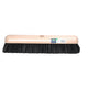 Mm eurotool producten kamer zaalveger fsc 40cm hout kunsthaar mm