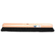 Mm eurotool producten kamer zaalveger fsc 60cm hout kunsthaar mm