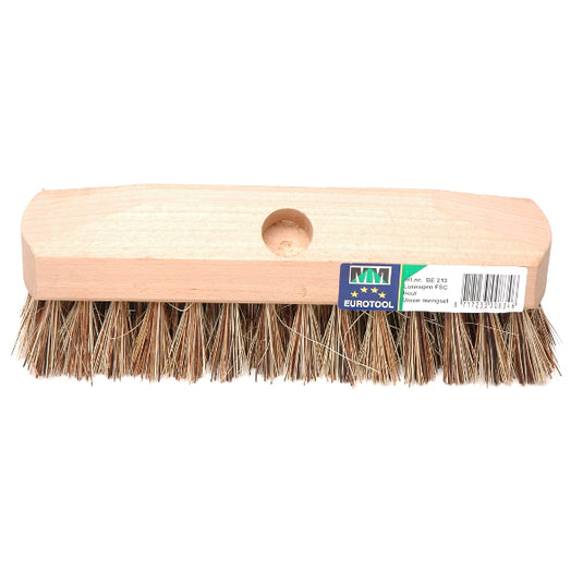 Mm eurotool producten luiwagen fsc 235cm hout union mengsel mm