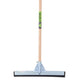 Mm eurotool producten vloertrekker metaal 45cm waterrandstokverst mm steel 150cm