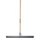 Mm eurotool producten vloertrekker metaal 75cm waterrandstokverst mm steel 150cm