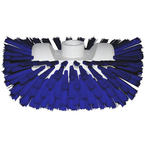 Falconbrush producten hygiene tankborstel blauw 22cm