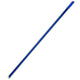 Falconbrush producten hygiene glasfibersteel 140cm oe 25mm blauw