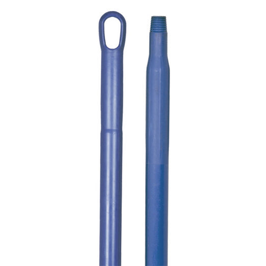 Falconbrush producten hygiene monoblocsteel ppn 150cm 32mm blauw