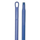 Falconbrush producten hygiene monoblocsteel ppn 150cm 32mm blauw