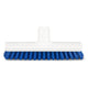 Falconbrush producten hygiene schrobberluiwagen blauw 23cm