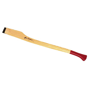 Producten bijlsteel 90cm hickory amerikaans gebogen