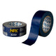 Hpx producten duct tape reparatietape donkerblauw 48mm x 25m