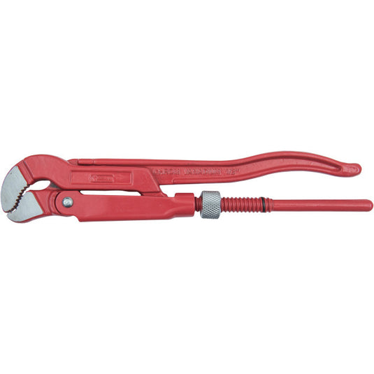 Connex buizentang hoekig 1 2'' ch van c45 - cox232013