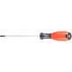 Connex producten schroevendraaier plat 4 0x125mm