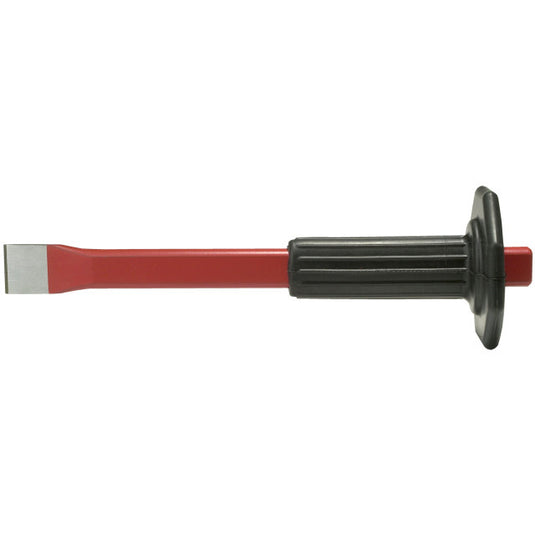 Connex platte beitel 300mm + bescherming - cox655905
