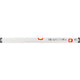 Connex producten waterpas 80cm euro alu 1 5mm
