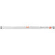 Connex producten waterpas 120cm euro alu 1 5mm