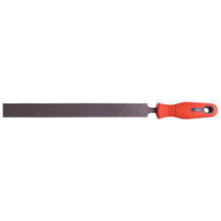 Connex vijl 250mm plat