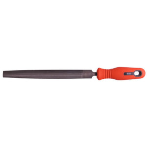Connex producten vijl 250mm halfrond