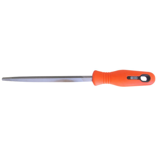 Connex vijl 125mm scherpezaagvijl