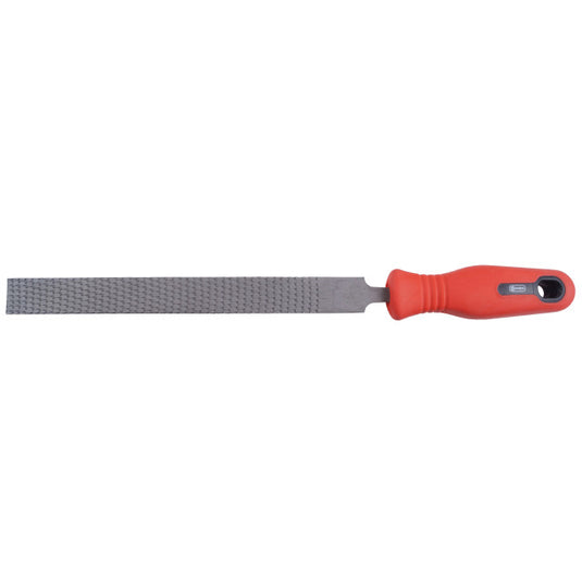 Connex houtrasp 200mm plat