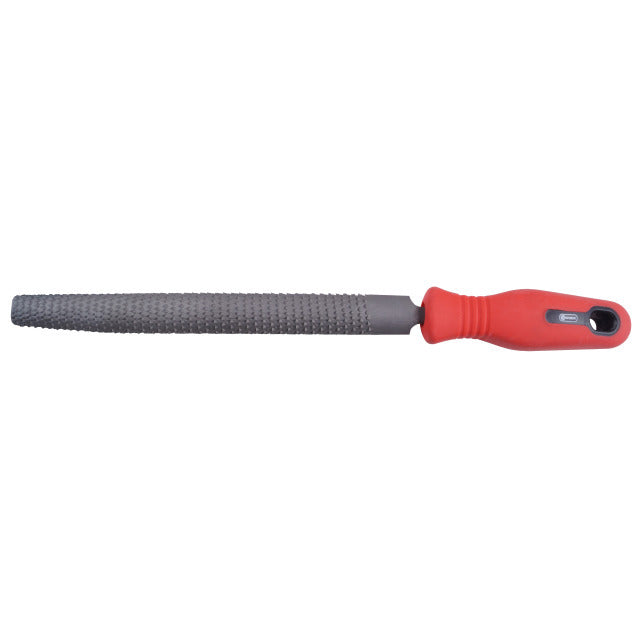Load image into Gallery viewer, Connex houtrasp 200mm (halfrond) - cox966520
