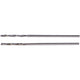Connex producten staalboor 10mm 34mm 2st blauw
