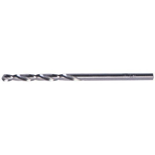 Connex staalboor 3.0mm (61mm) (2st) blauw - cox970332