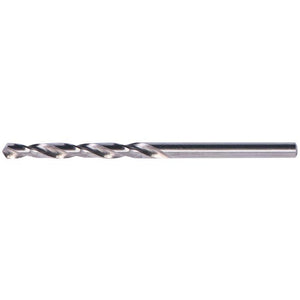 Connex producten staalboor 4 0mm 75mm blauw