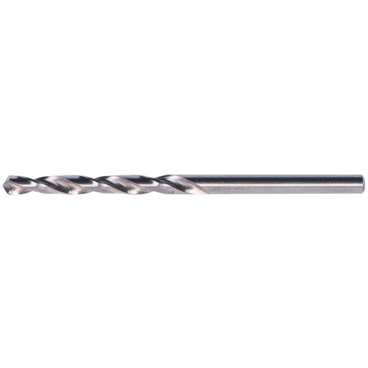 Connex producten staalboor 4 0mm 75mm blauw