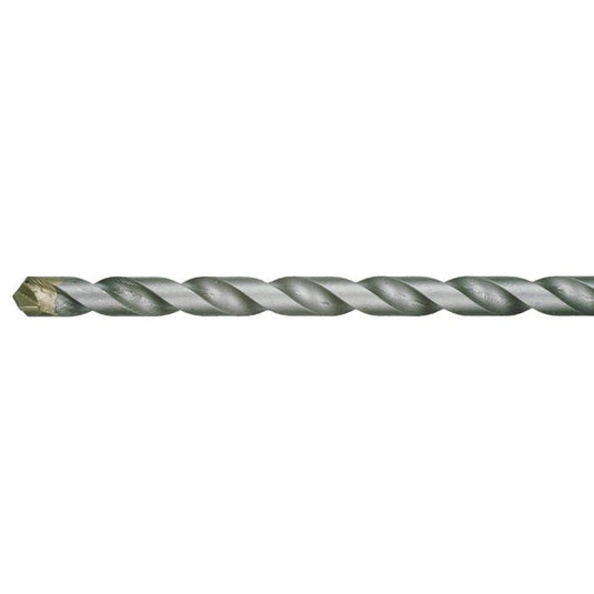 Connex producten steenboor 14mm 400mm groen