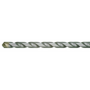 Connex producten steenboor 16mm 400mm groen
