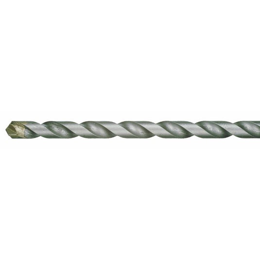 Connex producten steenboor 16mm 400mm groen