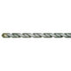Connex producten steenboor 16mm 400mm groen