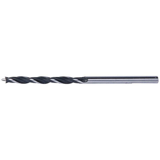 Connex houtboor 3mm (61mm) rood - cox972030