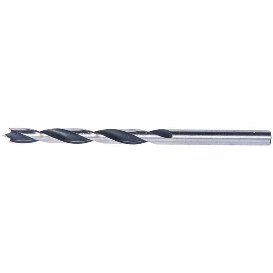 Connex houtboor 5mm (86mm) rood - cox972050