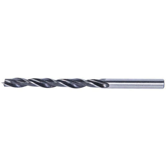 Connex houtboor 6mm (93mm) rood - cox972060