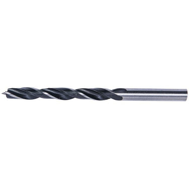 Connex producten houtboor 8mm 114mm rood